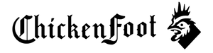 chickenfoot logo