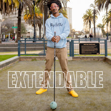 Load image into Gallery viewer, ChickenFoot™ Premiere Bocce Ball Retriever