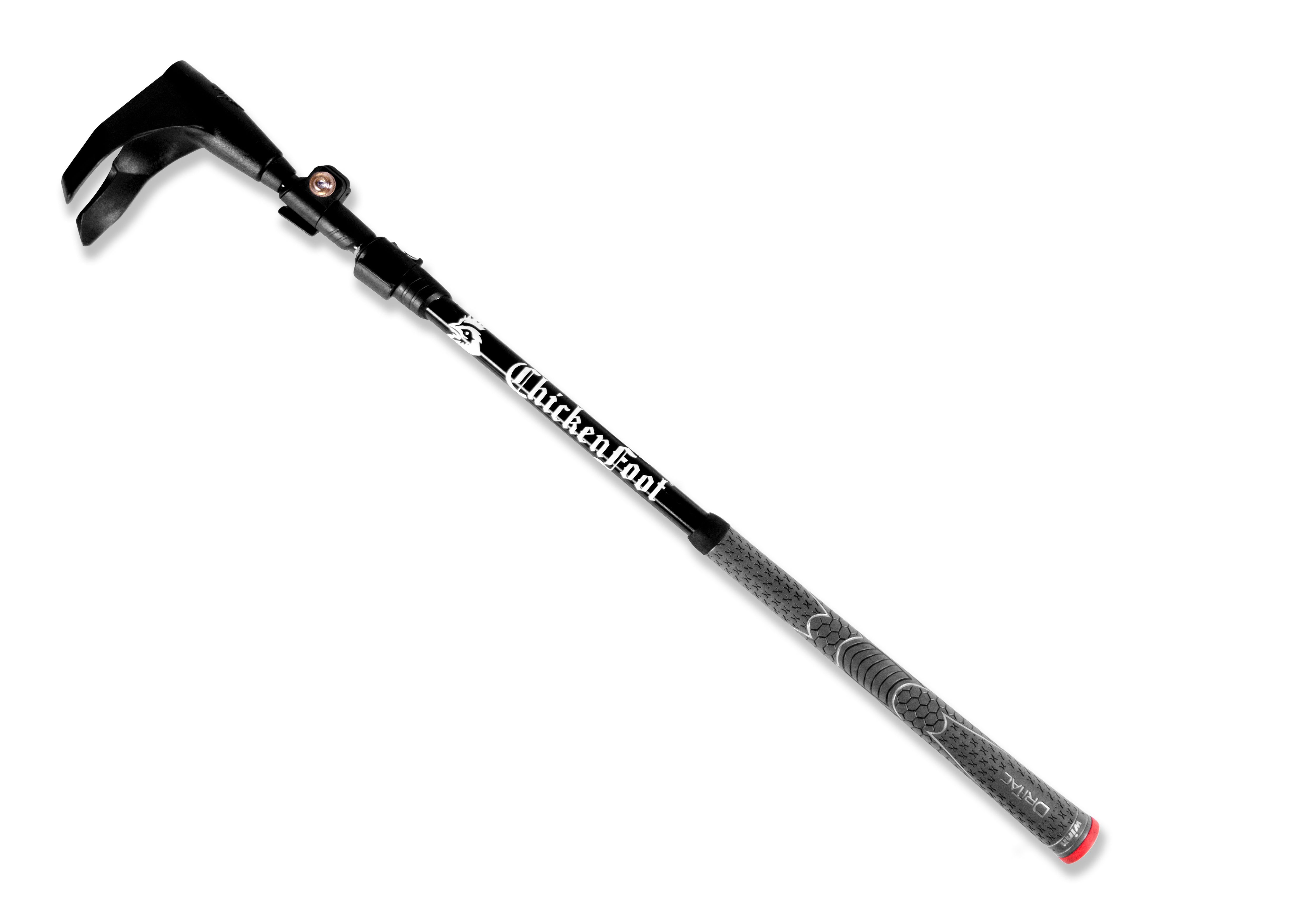 The ChickenFoot Bocce Ball Retriever Chickenfoot the-chickenfoot-bocce-ball-retriever-chickenfoot